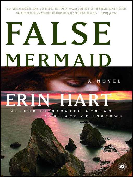 Title details for False Mermaid by Erin Hart - Wait list